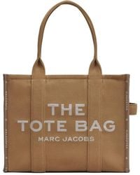 Marc Jacobs - The Large Tote Bag - Lyst
