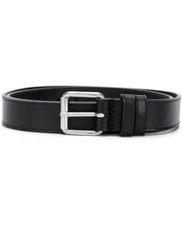 Comme des Garçons - Comme Des Garcons Classic Leather Belt - Lyst