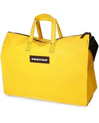 Freitag - Borsa Tote Tilda - Lyst