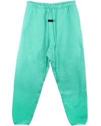 Fear Of God - Trainingsbroek Met Logopatch - Lyst