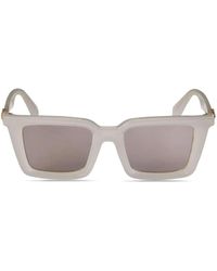 Off-White c/o Virgil Abloh - Dalton Sunglasses - Lyst