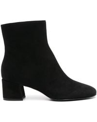 Le Silla - 50Mm Elsa Ankle Boots - Lyst