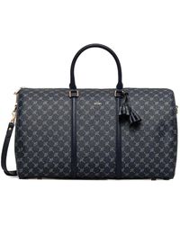Joop! - Cortina Aurora Monogram Tassel Luggage - Lyst