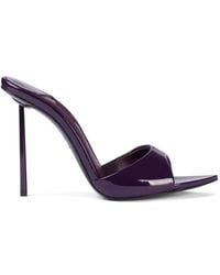 Le Silla - Bella Pointed-Toe Sandals - Lyst