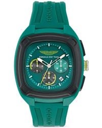 Aston Martin - Ovr 44Mm Watch - Lyst