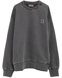 Carhartt - Nelson スウェットシャツ - Lyst