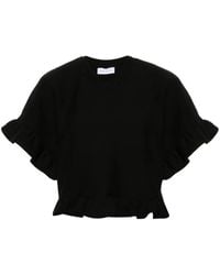 Ioana Ciolacu - Peony Sweatshirt - Lyst