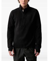 Helly Hansen - Half-Zip Sweater - Lyst