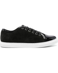 Lanvin - Stylish Sneaker - Lyst