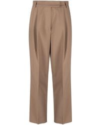 Frankie Shop - Mulberry Pants - Lyst