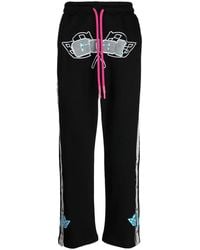 Mauna Kea - Pantaloni Sportivi Racing Team - Lyst