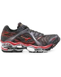 Mizuno - Wave Prophecy 1 Sneakers - Lyst