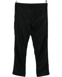 Comme des Garçons - Wollen Broek - Lyst