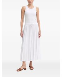 Joop! - Tildy Midi Dress - Lyst