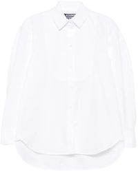 Jacquemus - Chemise Citta Boutonnée - Lyst