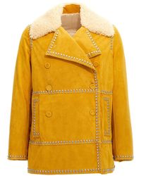 Wales Bonner - Time Jacket - Lyst