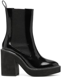 Senso - Stivali Harper 100Mm - Lyst