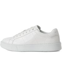 Karl Lagerfeld - Maxi Kup Rue St-Guillaume Sneakers - Lyst