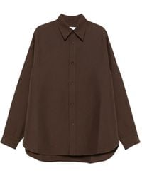 SAGE NATION - Long Sleeve Shirt - Lyst