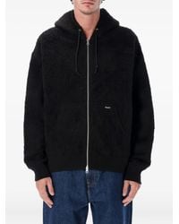 Huf - Corso Full-Zip Hooded Jacket - Lyst