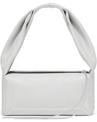 Maison Margiela - Box Bag East West Tote Bag - Lyst