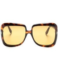 Tom Ford - Sunglasses - Lyst
