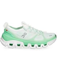 On Shoes - Cloud X Tempo Sneakers - Lyst