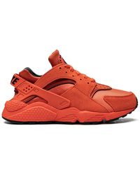 Nike - Baskets Air Huarache - Lyst