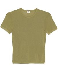 THE GARMENT - Bergen Short-Sleeve T-Shirt - Lyst