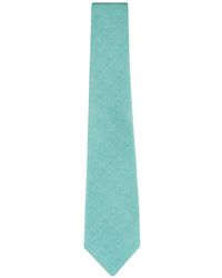 Kiton - Pointed-Tip Tie - Lyst