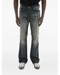 DIESEL - 1998 Slim-Fit D-Buck Bootcut Jeans - Lyst