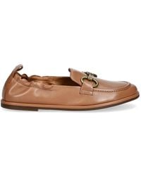 Marc O' Polo - Horsebit Elasticated Loafers - Lyst