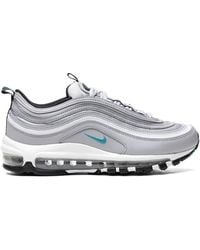 Nike - "Baskets Air Max 97 Aqua" - Lyst