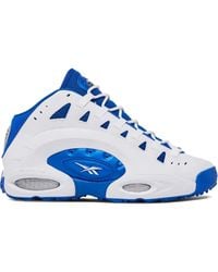 Reebok - Baskets Es22 À Empiècements - Lyst