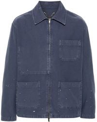 Golden Goose - 'Mackenzie' Jacket - Lyst