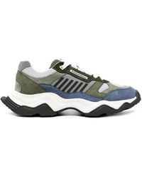 DSquared² - Wave Sneakers - Lyst