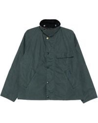 Barbour - Jack Met Zakken - Lyst