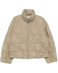 JNBY - Short Down Jacket - Lyst