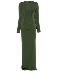 DARKPARK - Ambra Maxi Dress - Lyst