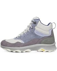 Merrell - Speed Solo Mxd Hiking Boots - Lyst