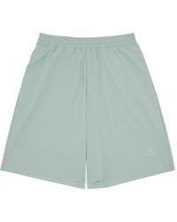 MM6 MAISON MARGIELA X SALOMON - X Salomon Jersey Shorts - Lyst