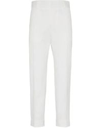 DSquared² - Tailored Trousers - Lyst