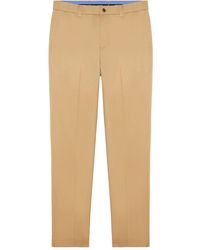 Brooks Brothers - Advantage Tailored Chinos - Lyst