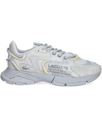 Lacoste - L003 Neo Sneakers - Lyst