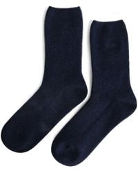 Zadig & Voltaire - Nacky Socks - Lyst