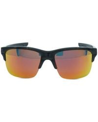 Oakley - Thinlink Polarized Sunglasses - Lyst