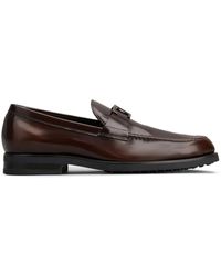 Tod's - T Timeless Loafer - Lyst