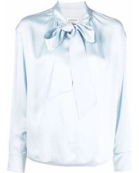 Lanvin - Top - Lyst