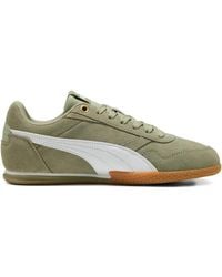 PUMA - Bella Donna Sd Stripe Sneakers - Lyst