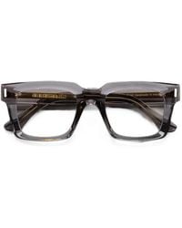Cutler and Gross - 1386 Square-Frame Glasses - Lyst